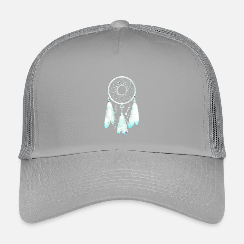 Dreamcatcher Starry Flying Kids’ Trucker Cap