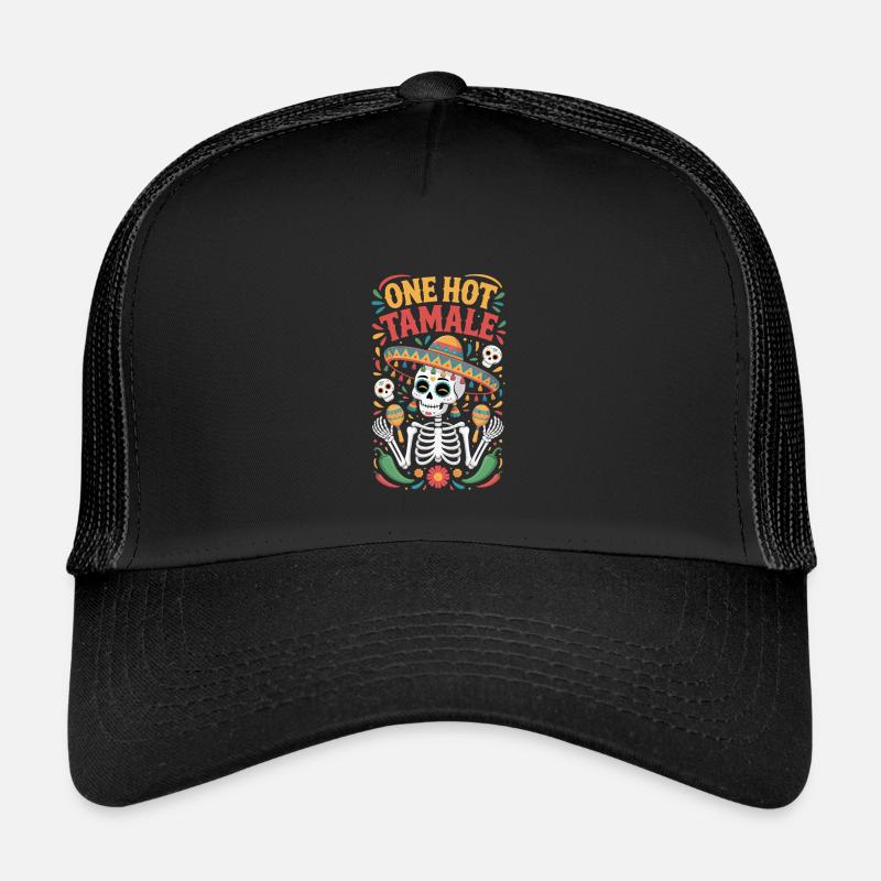 Kinder Trucker-Cap