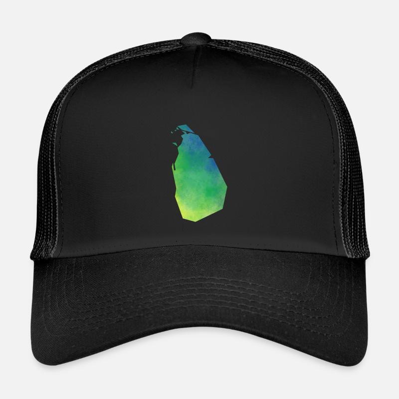 Kinder Trucker-Cap