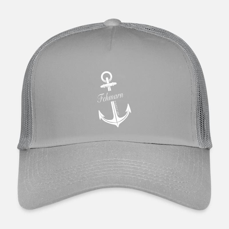 Kinder Trucker-Cap