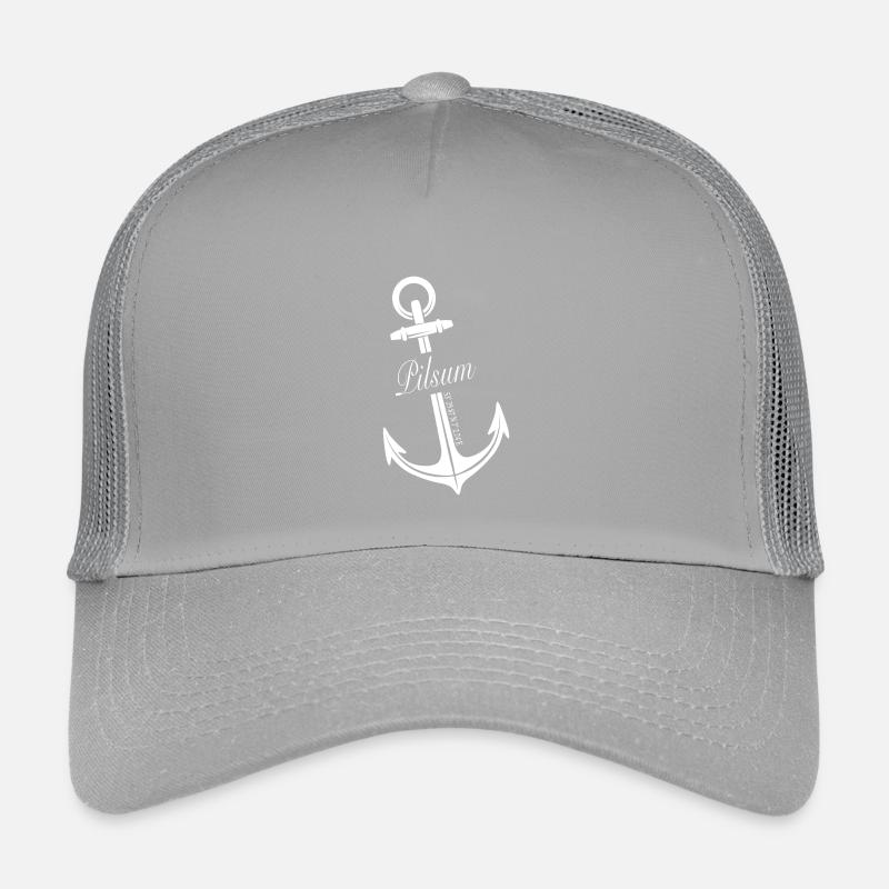 Kinder Trucker-Cap