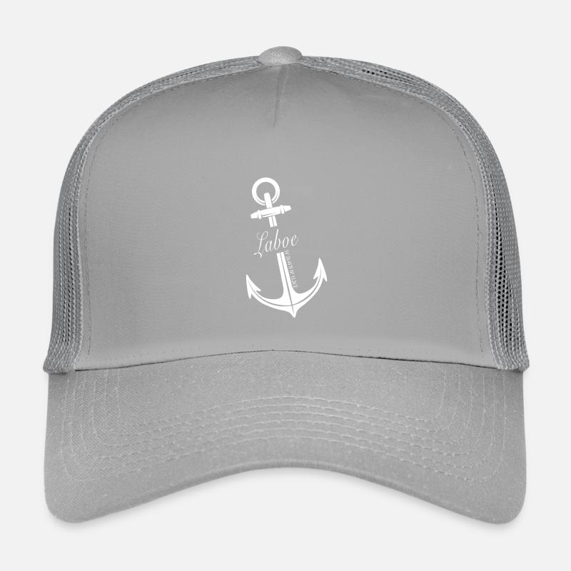 Kinder Trucker-Cap