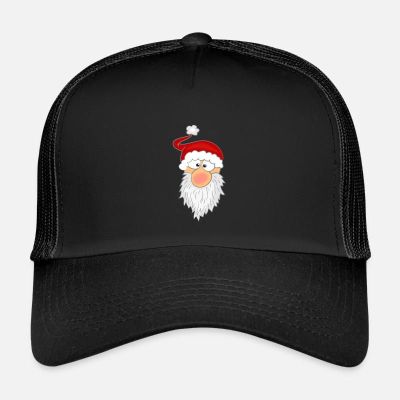 Kinder Trucker-Cap