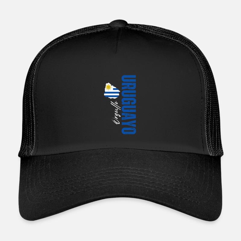 Kids’ Trucker Cap
