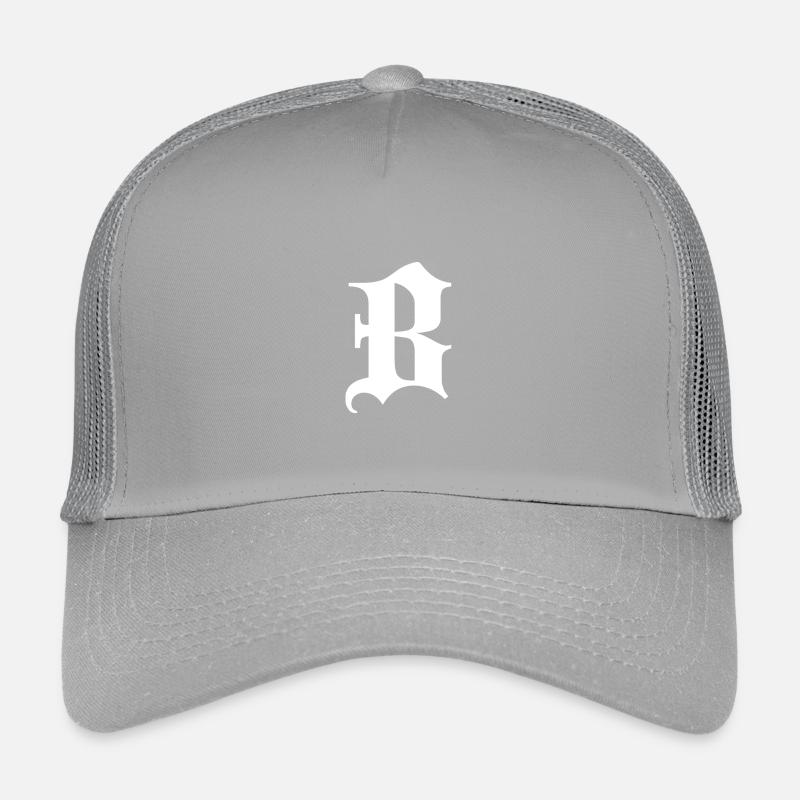 Kinder Trucker-Cap