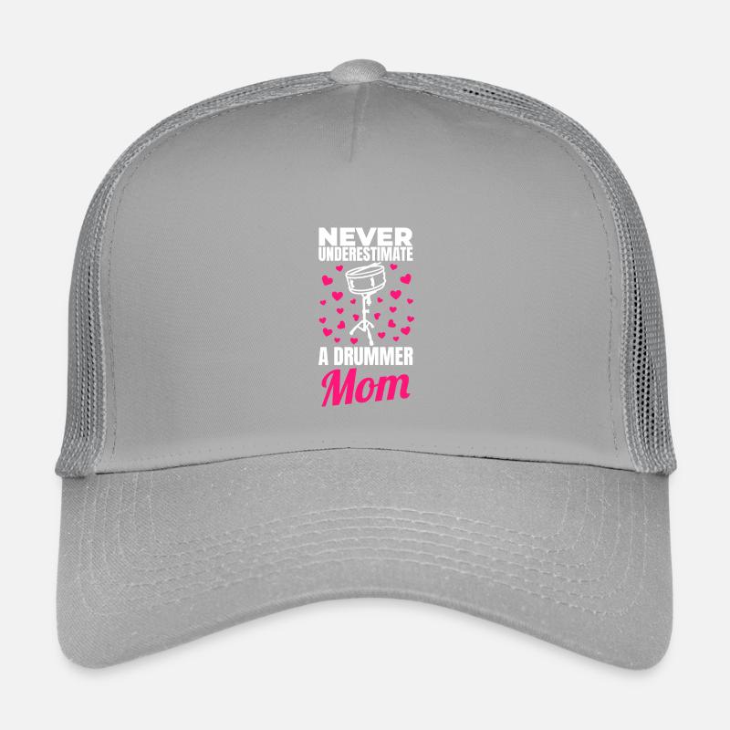 Casquette trucker enfant