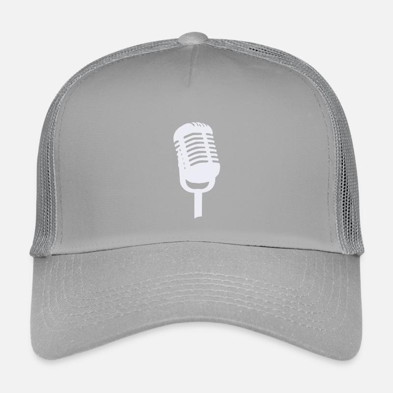 Kinder Trucker-Cap