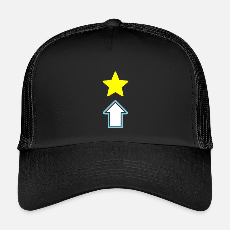 Kinder Trucker-Cap