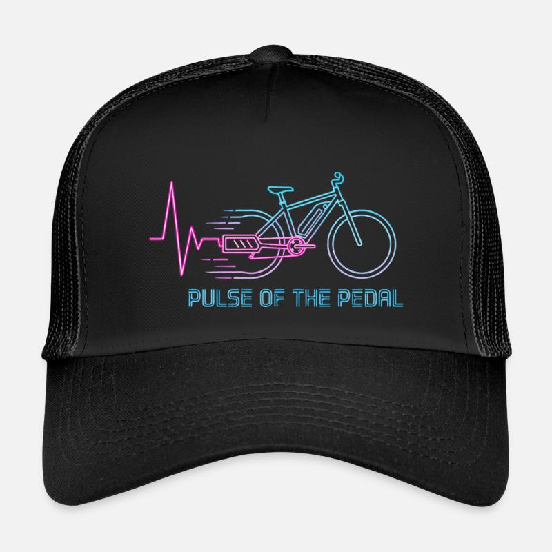 Kids’ Trucker Cap