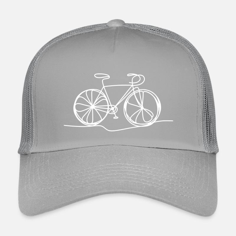 Casquette trucker enfant