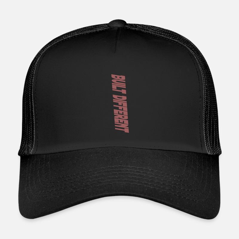Casquette trucker enfant