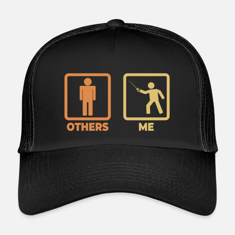 Kinder Trucker-Cap