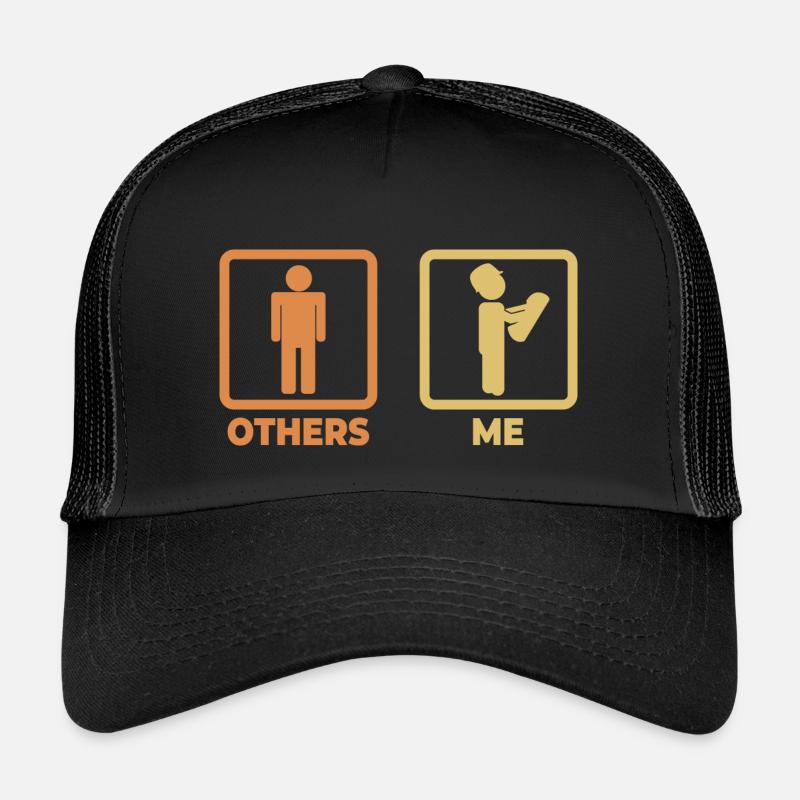 Kids’ Trucker Cap