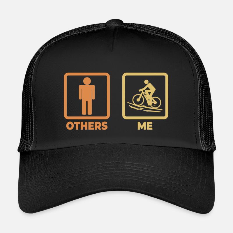 Kinder Trucker-Cap