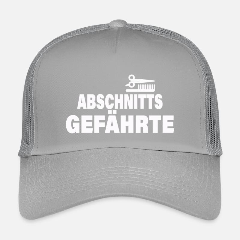 SECTION COMPAGNON Casquette trucker enfant