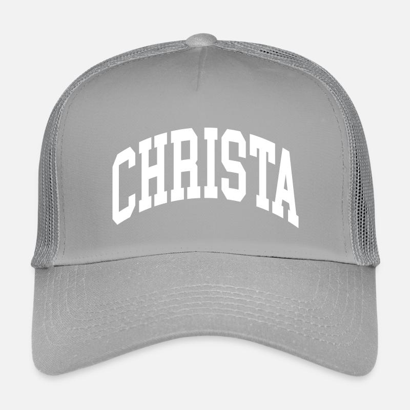 Christa Casquette trucker enfant