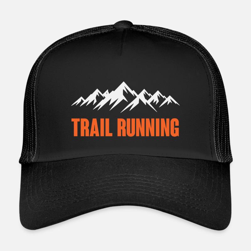 Kids’ Trucker Cap