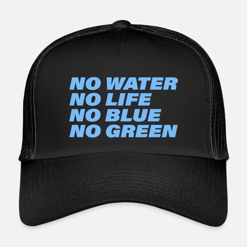 Kids’ Trucker Cap