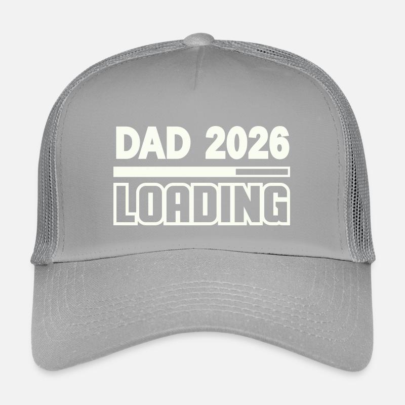 Kinder Trucker-Cap