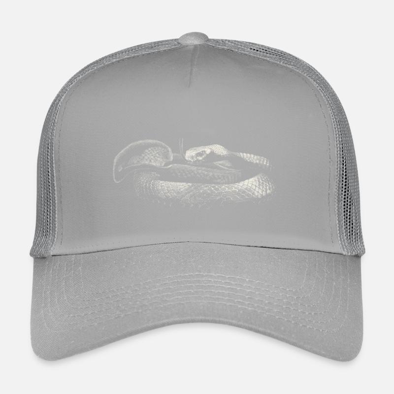 Kinder Trucker-Cap