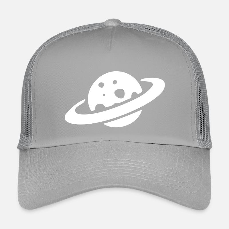 Kids’ Trucker Cap