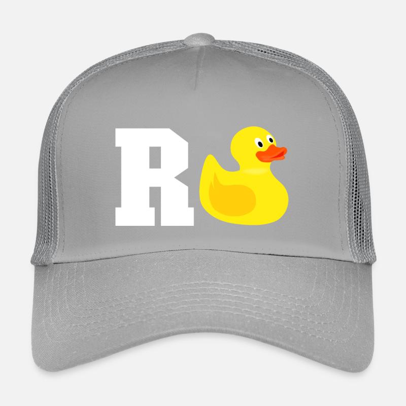 Kinder Trucker-Cap