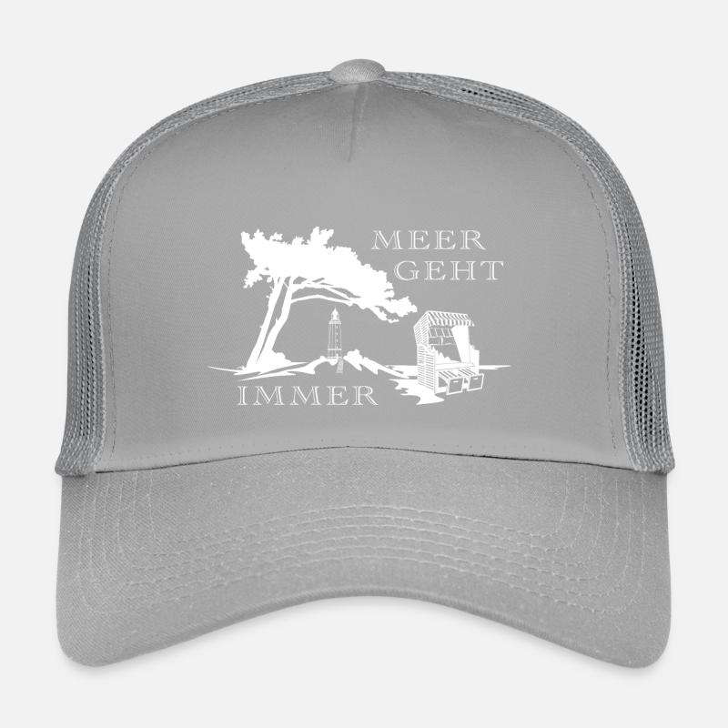 Kinder Trucker-Cap