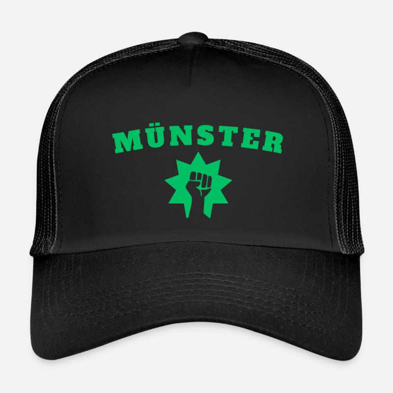Kinder Trucker-Cap