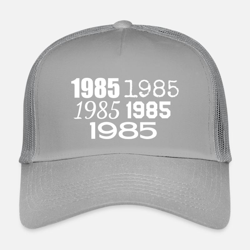 Kids’ Trucker Cap