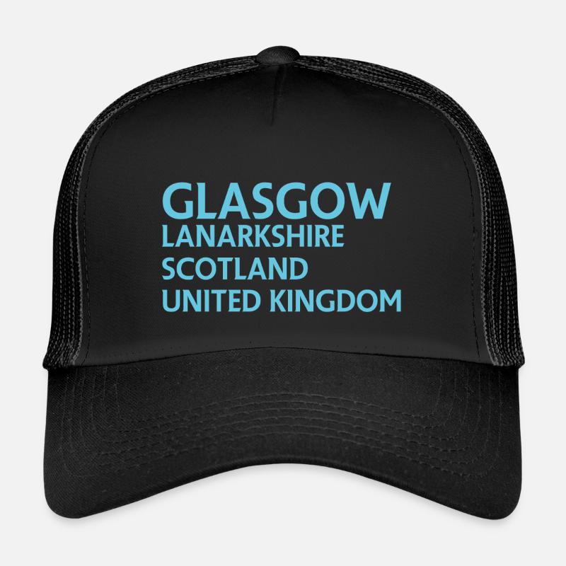Kids’ Trucker Cap