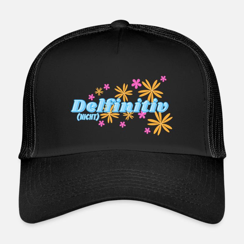 Kinder Trucker-Cap