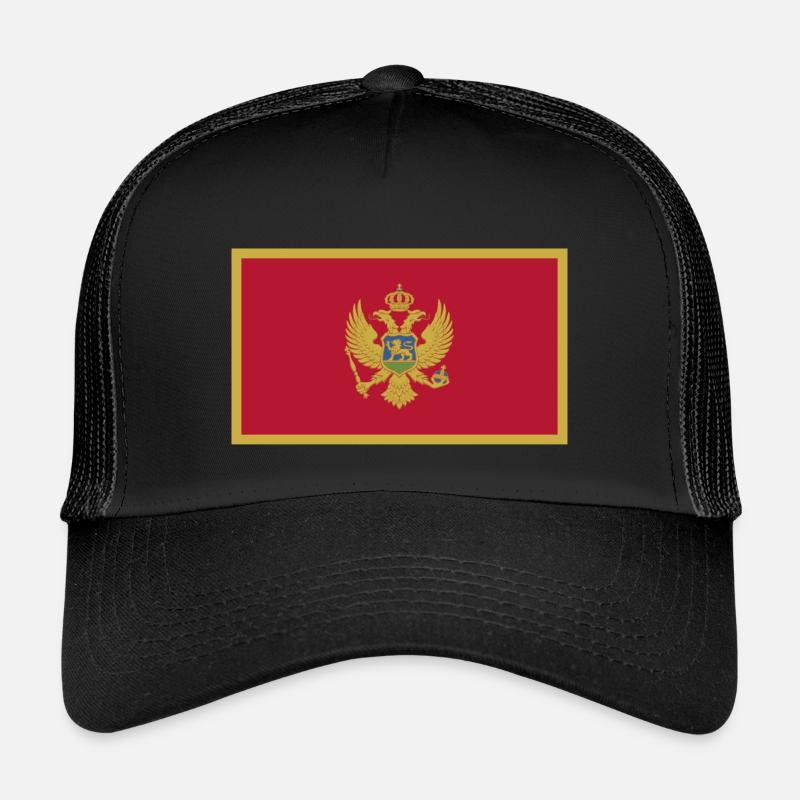 Casquette trucker enfant
