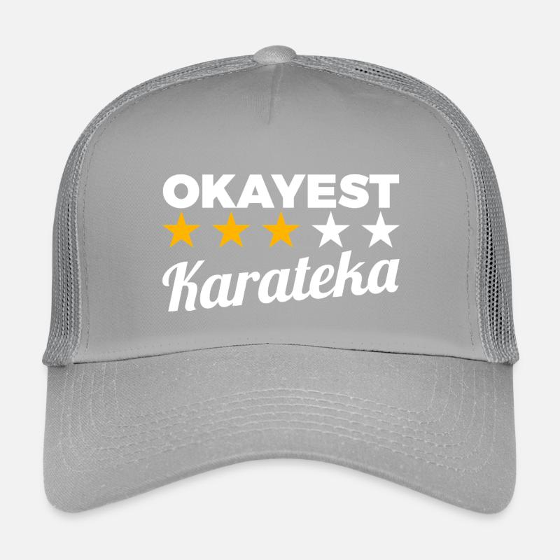 Kids’ Trucker Cap