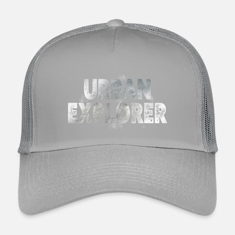Kinder Trucker-Cap