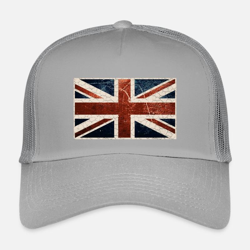 Casquette trucker enfant