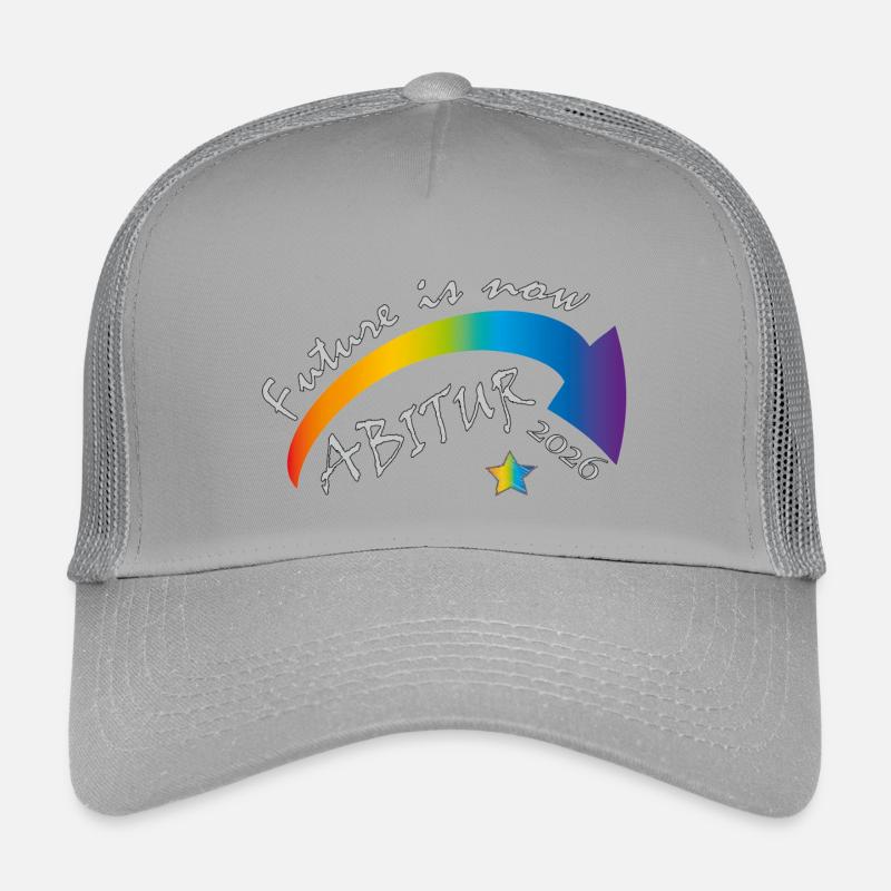 Future Now Abitur 2026 Kids’ Trucker Cap