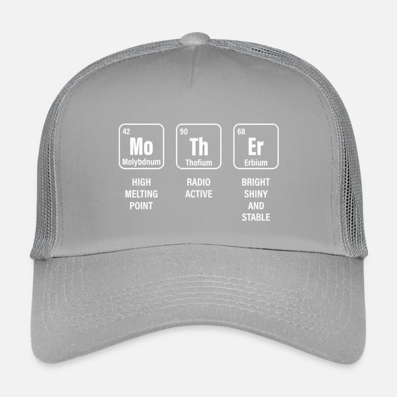 Casquette trucker enfant