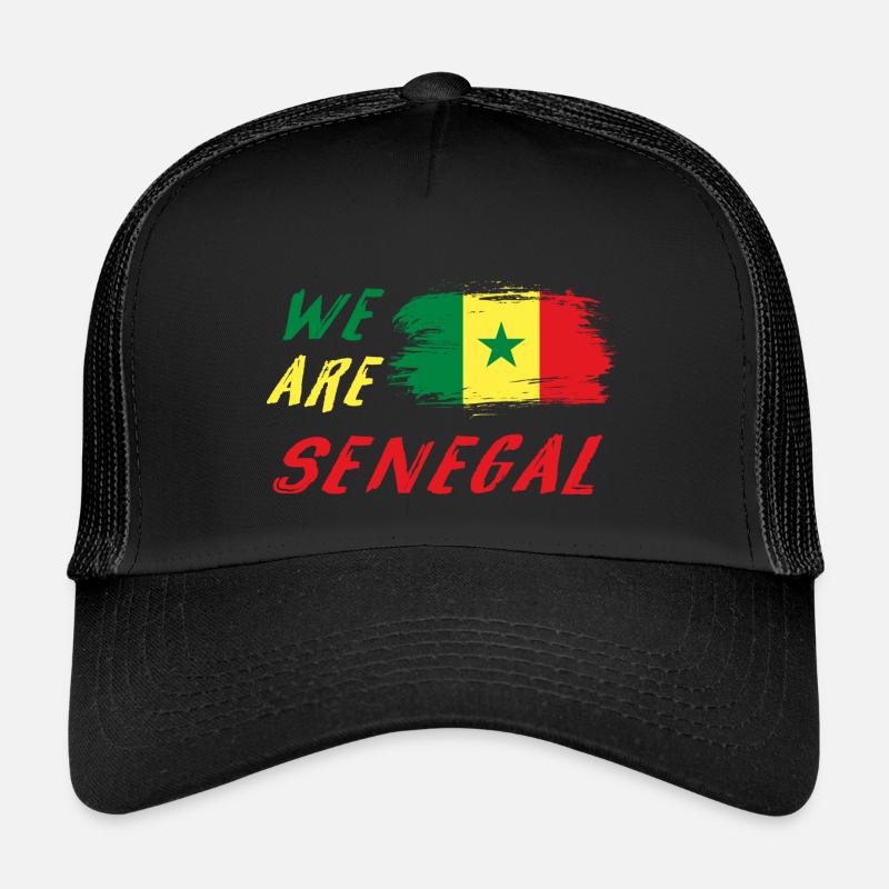 Kids’ Trucker Cap
