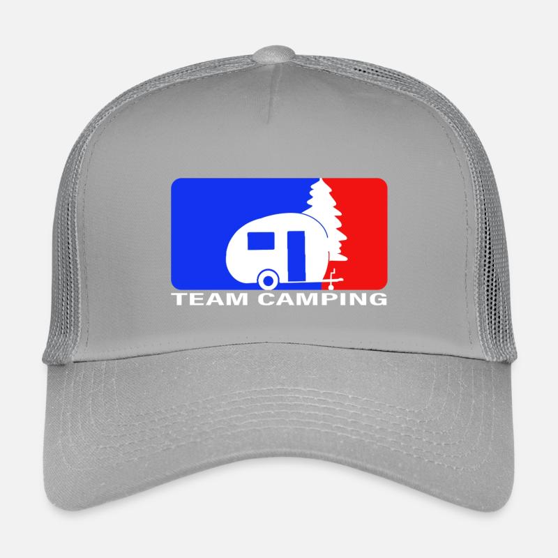 Casquette trucker enfant