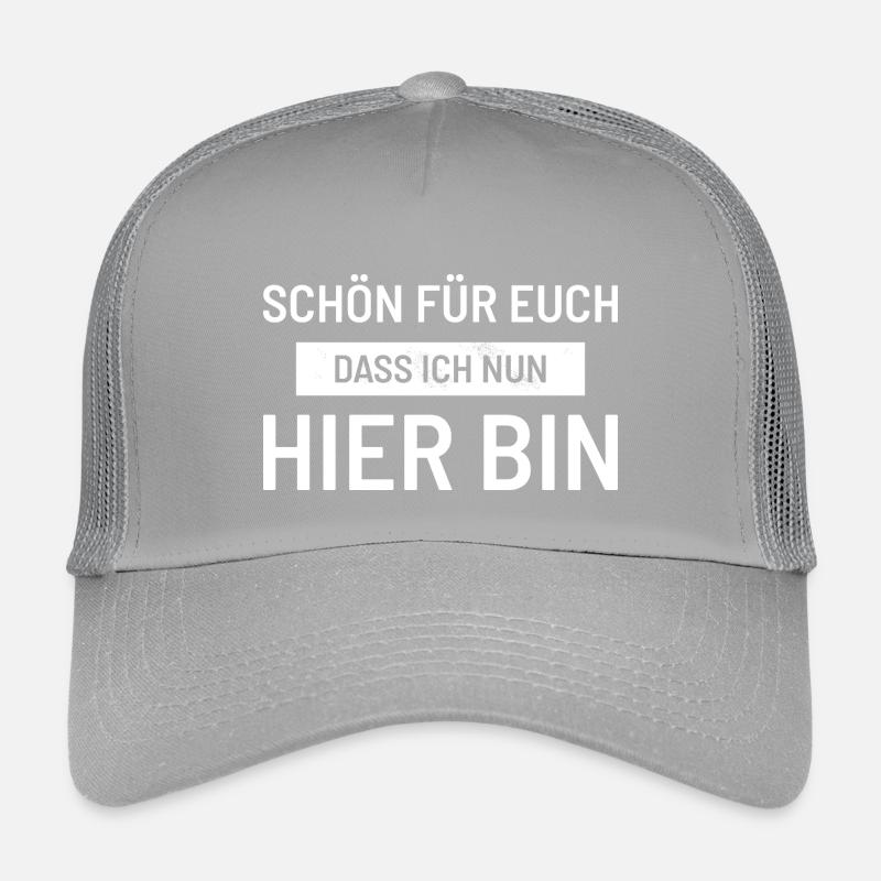 Moving helper neighbor neighborhood help Kids’ Trucker Cap