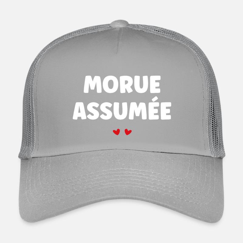 Cod nahm an Kinder Trucker-Cap
