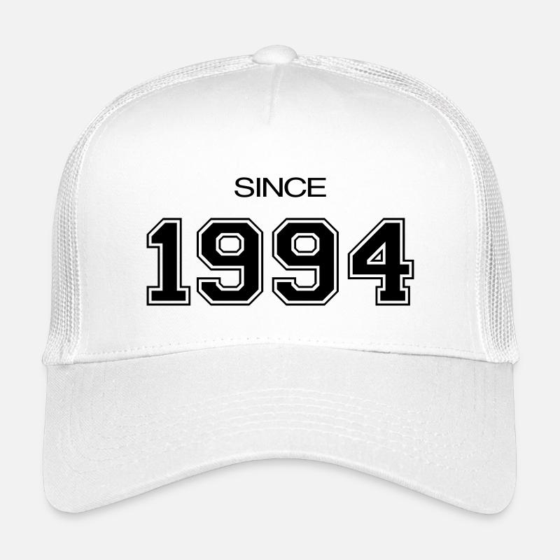 1994 birthday gift Kids’ Trucker Cap