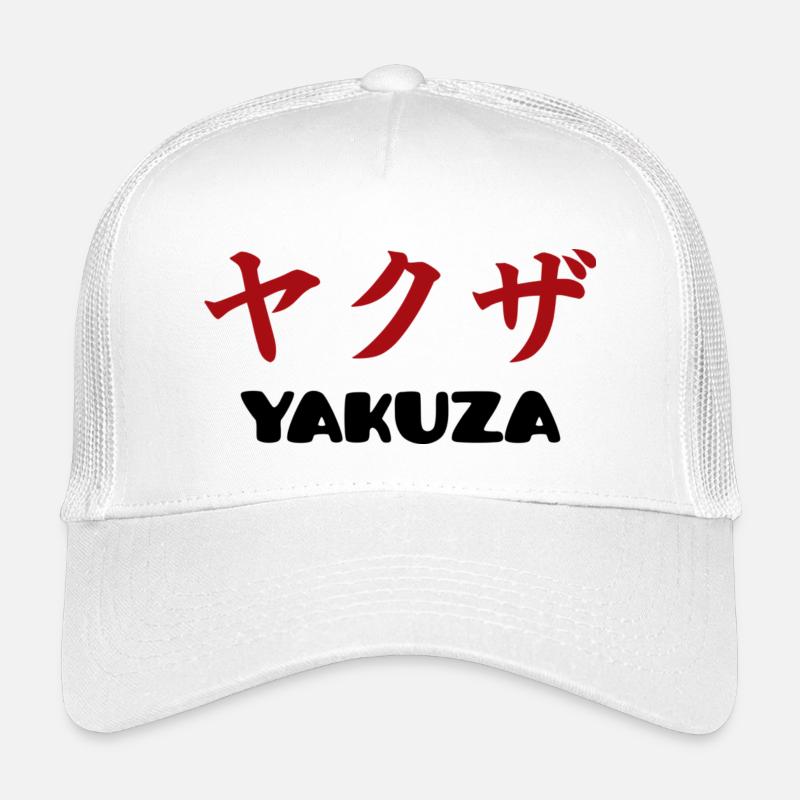 Kinder Trucker-Cap
