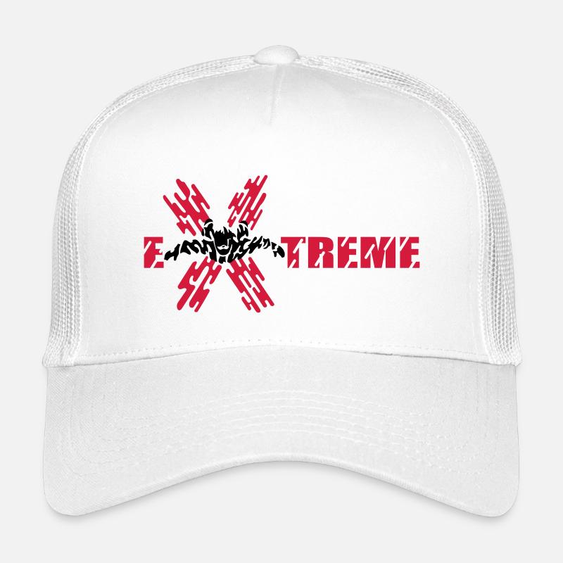 Kids’ Trucker Cap