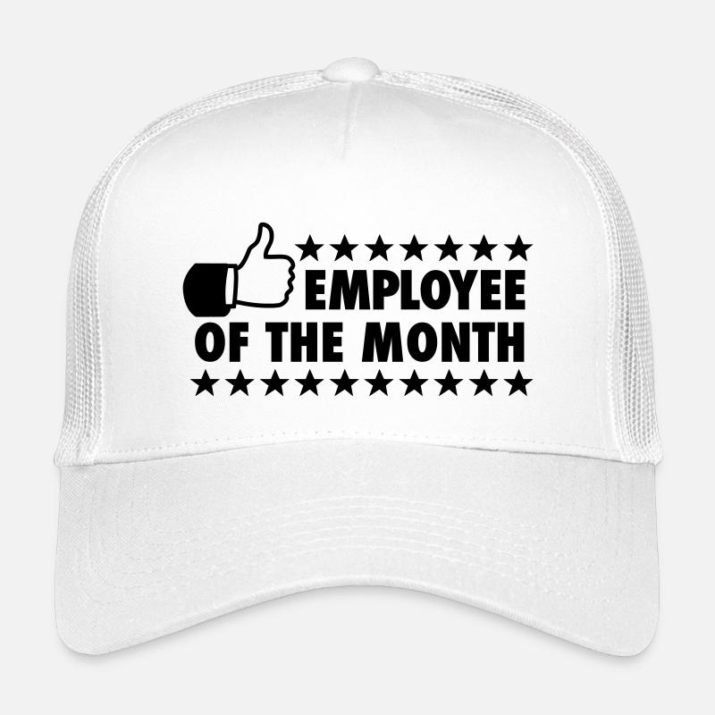 Casquette trucker enfant