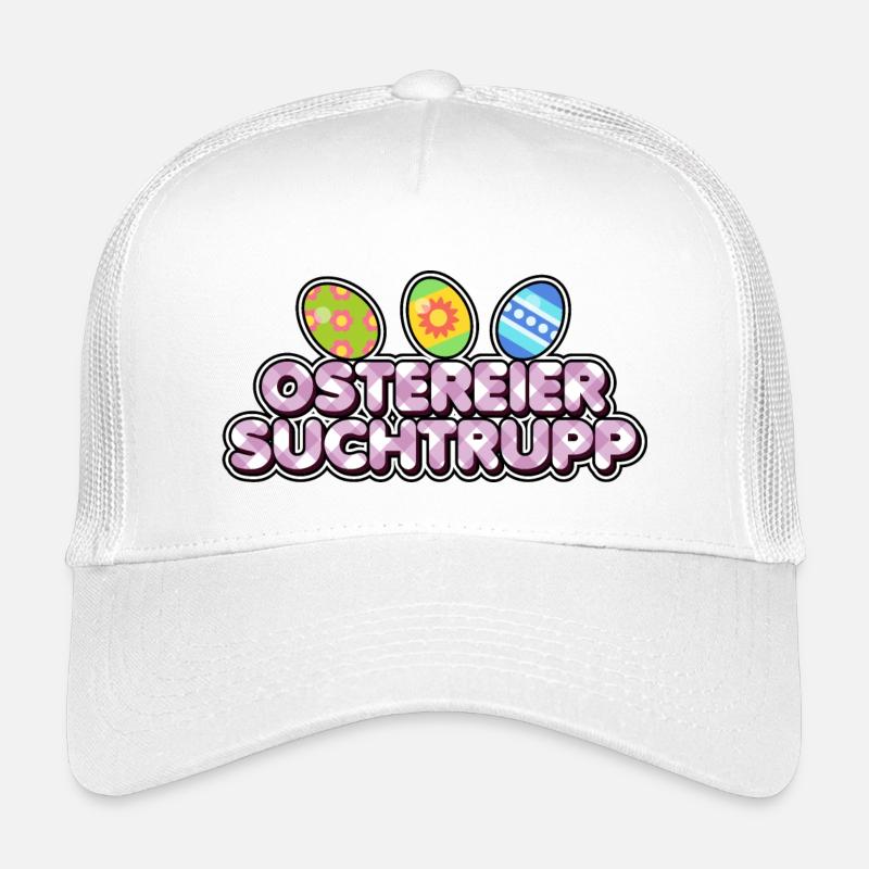 Kinder Trucker-Cap