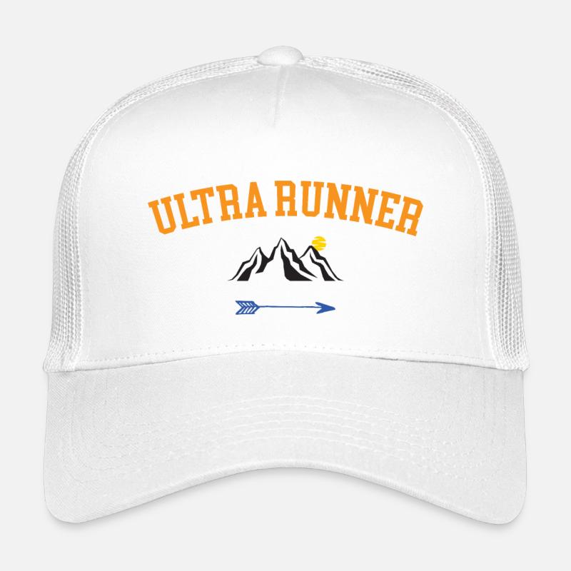 Kinder Trucker-Cap