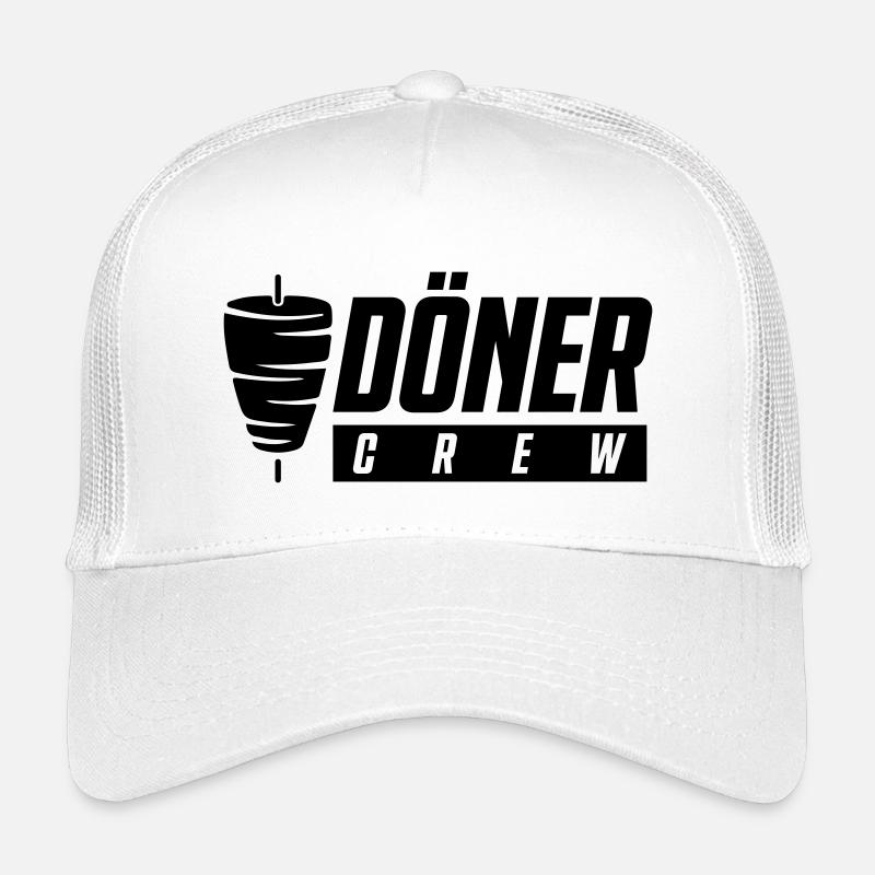 Kids’ Trucker Cap