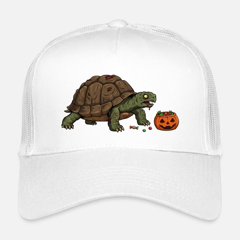Kids’ Trucker Cap
