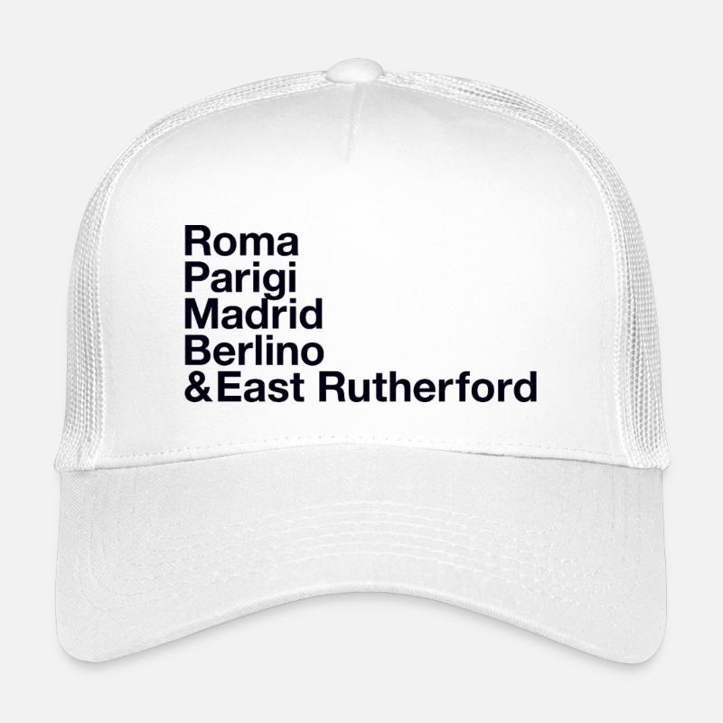 finale Kids’ Trucker Cap